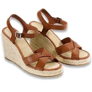 Tommy Bahama Espadrilles 8.5